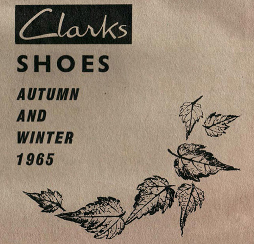 clarks shoes brighton